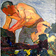 Il vendemmiatore